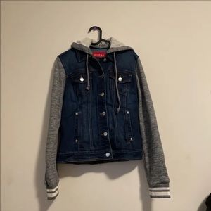 Guess Jean Jacket